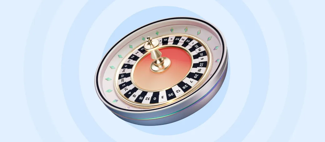 Nika Casino App Screenshot